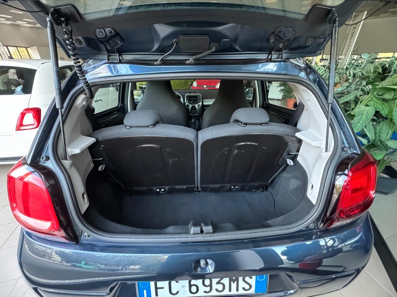 Citroen C1 VTi 68 5 porte Feel