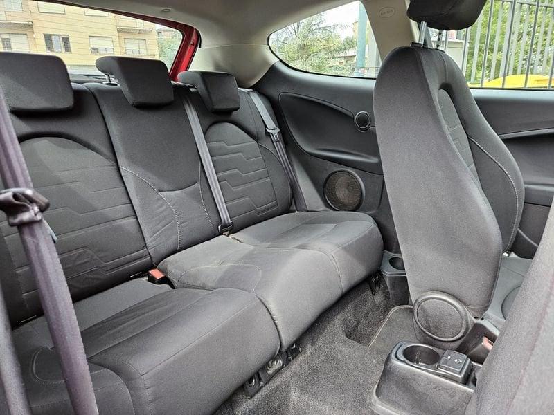 Alfa Romeo MiTo 1.3 JTDM 85cv Progression
