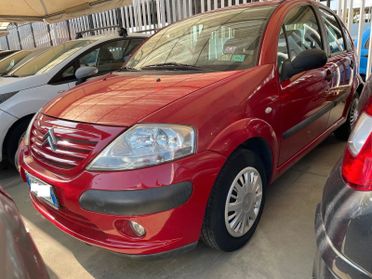 CITROEN C3 1.1 BENZ.