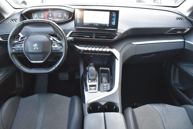 Peugeot 3008 BlueHDi 130 S&S EAT8 Allure *Navigatore*