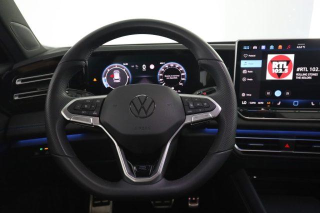 VOLKSWAGEN Tiguan 3ª serie 2.0 TDI 150 CV DSG R-Line