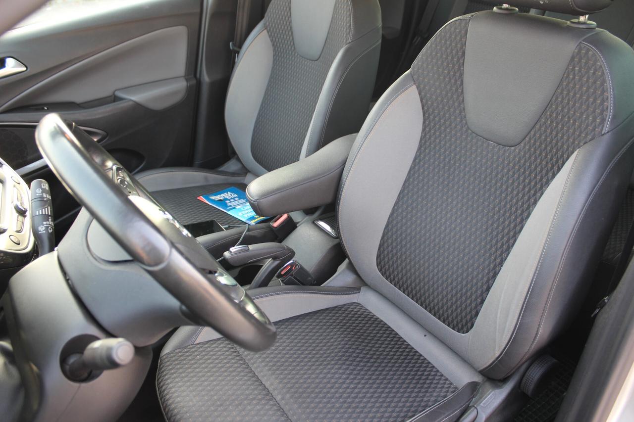 Opel Crossland X 1.2 TURBO S&S INNOVATION
