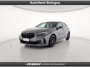 BMW Serie 1 118d 5p. Msport