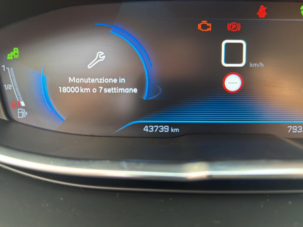 Peugeot 5008 PureTech Turbo 130 S&S Active