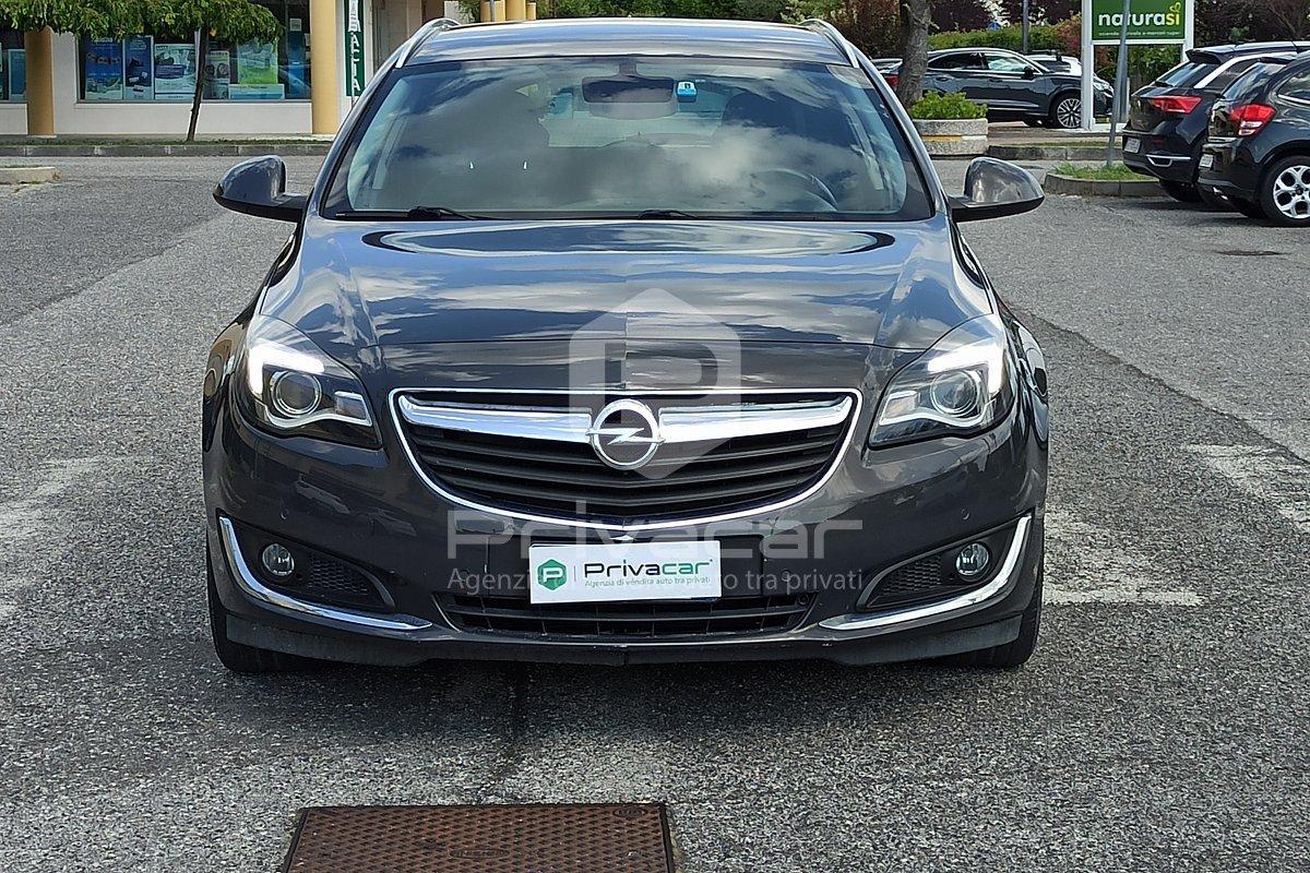OPEL Insignia 2.0 CDTI 170CV Sports Tourer aut. Cosmo Business