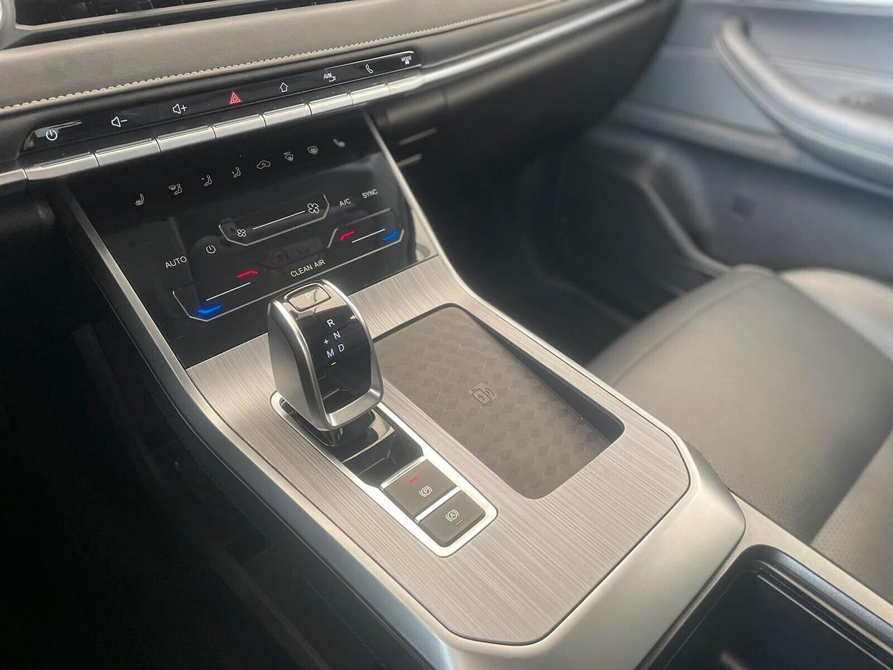 Dr 5.0 1.5 Turbo CVT Bi-Fuel GPL AUTOMATICA