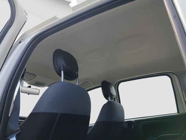 FIAT Panda 1.2 Easy S&S ED6 TEMP