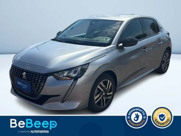 Peugeot 208 1.2 PURETECH ALLURE PACK S&S 100CV