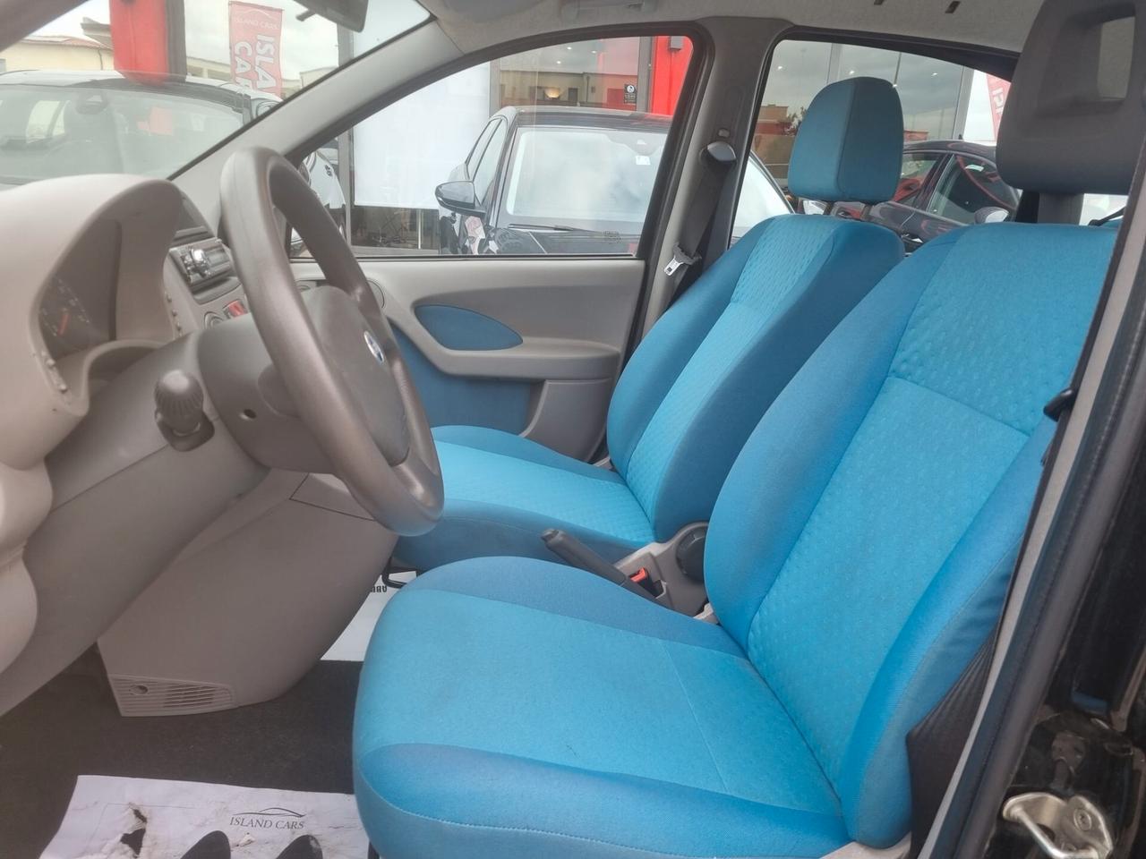 Fiat Panda 1.2 Emotion 60cv