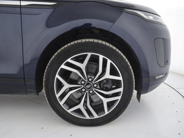 LAND ROVER Range Rover Evoque 2.0D I4 163CV AWD Auto SE