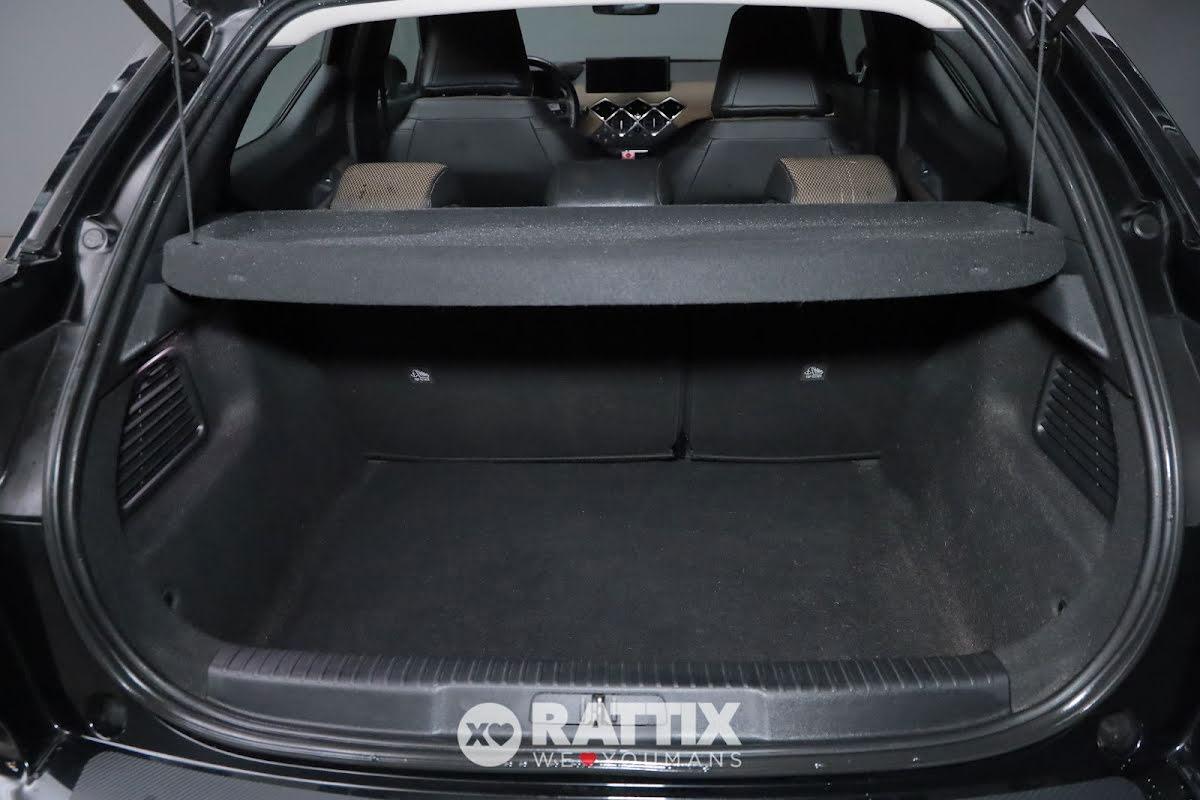 DS Automobiles DS 3 Crossback 1.2 Puretech 130CV Business Auto