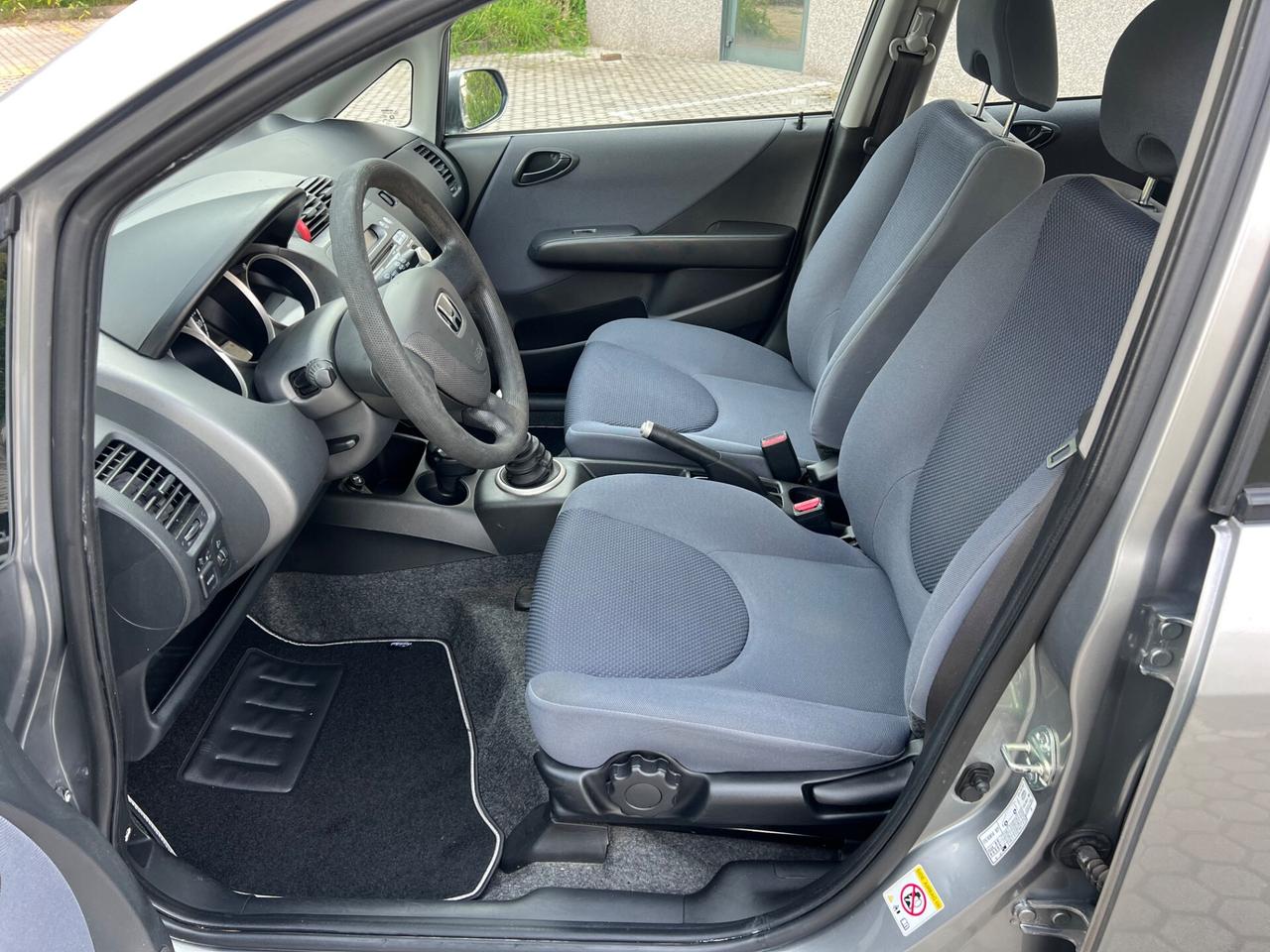 Honda Jazz 1.2 i-DSi 5 porte 73000km