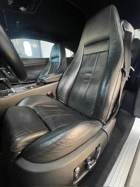 Bentley Continental GT asi