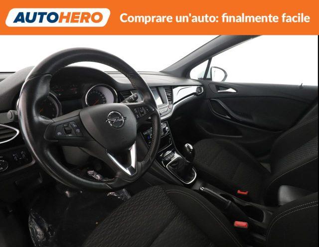 OPEL Astra 1.4 Turbo 150CV Start&Stop 5 porte Dynamic