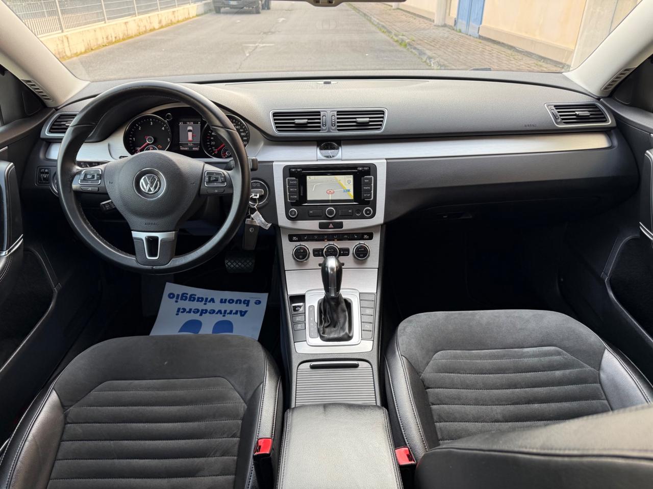 Volkswagen Passat Var. 2.0 TDI DSG High. BM.Tech.