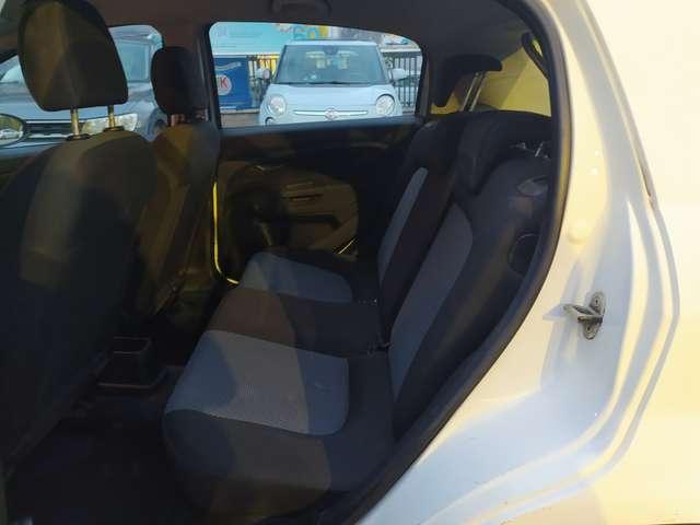 Fiat Grande Punto Grande Punto III 5p 1.3 mjt 16v Actual s