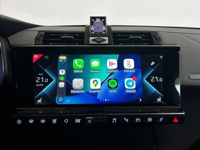 DS AUTOMOBILES DS 7 Crossback E-Tense 4x4 Grand Chic TETTO APRIBILE