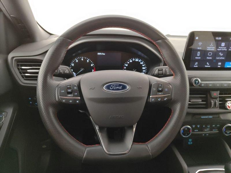 Ford Focus 1.0 EcoBoost Hybrid 125 CV 5p. ST Line