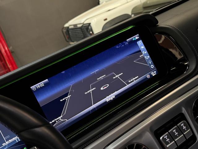 MERCEDES-BENZ G 500 S.W. Premium Plus