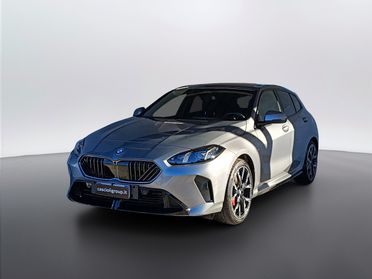BMW Serie 1 F70 - 118d MSport Pro auto