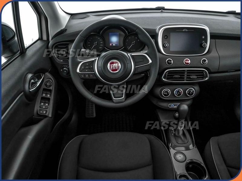 FIAT 500X 1.5 T4 Hybrid 130 CV DCT Dolcevita