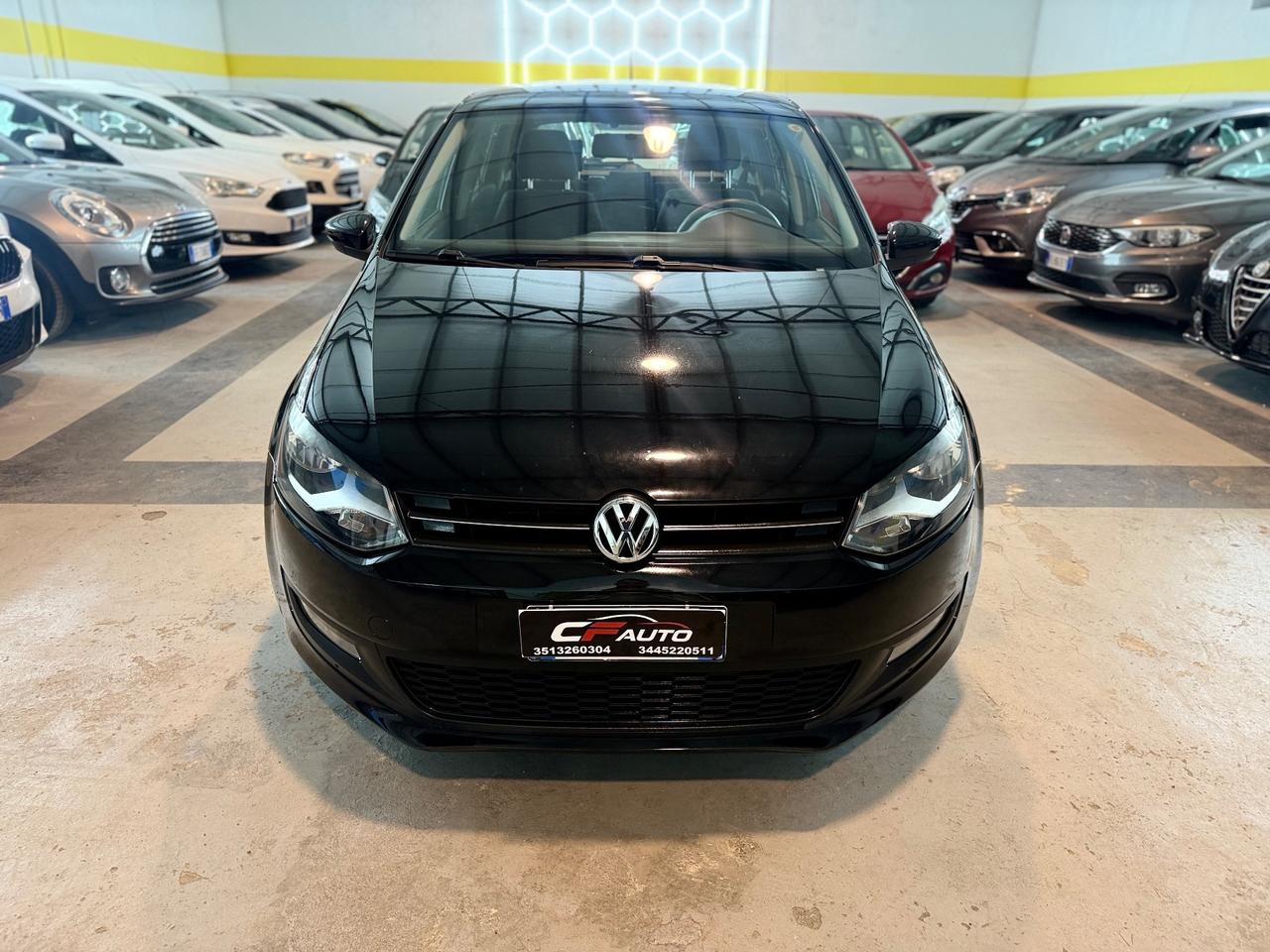 Volkswagen Polo 1.2 TDI 75CV United Neopatentato