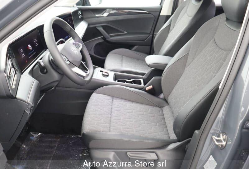 Volkswagen Tiguan Tiguan 2.0 tdi Edition Plus 150cv dsg *PROMO AZZURRA*