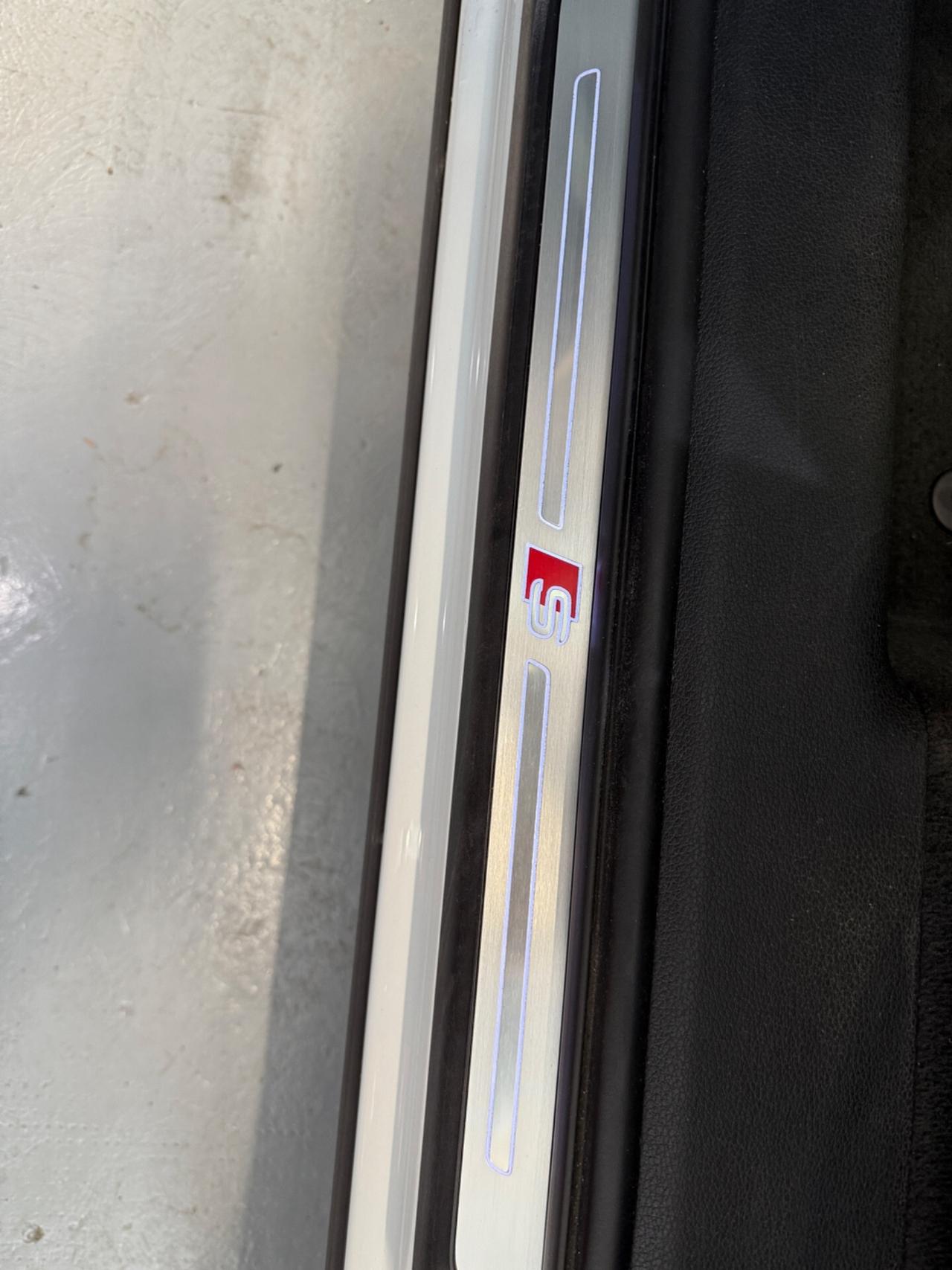 Audi Q3 SPB 35 TDI Sline edition 2020