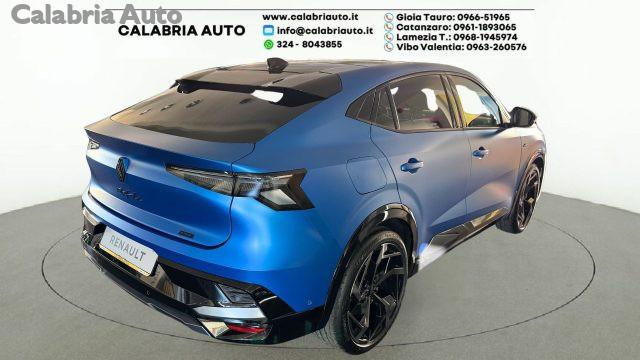 RENAULT Rafale E-Tech 4x4 300 CV Atelier Alpine