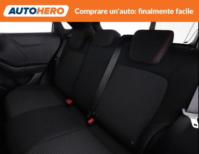 FORD Puma 1.0 EcoBoost Hybrid 125 CV S&S ST-Line