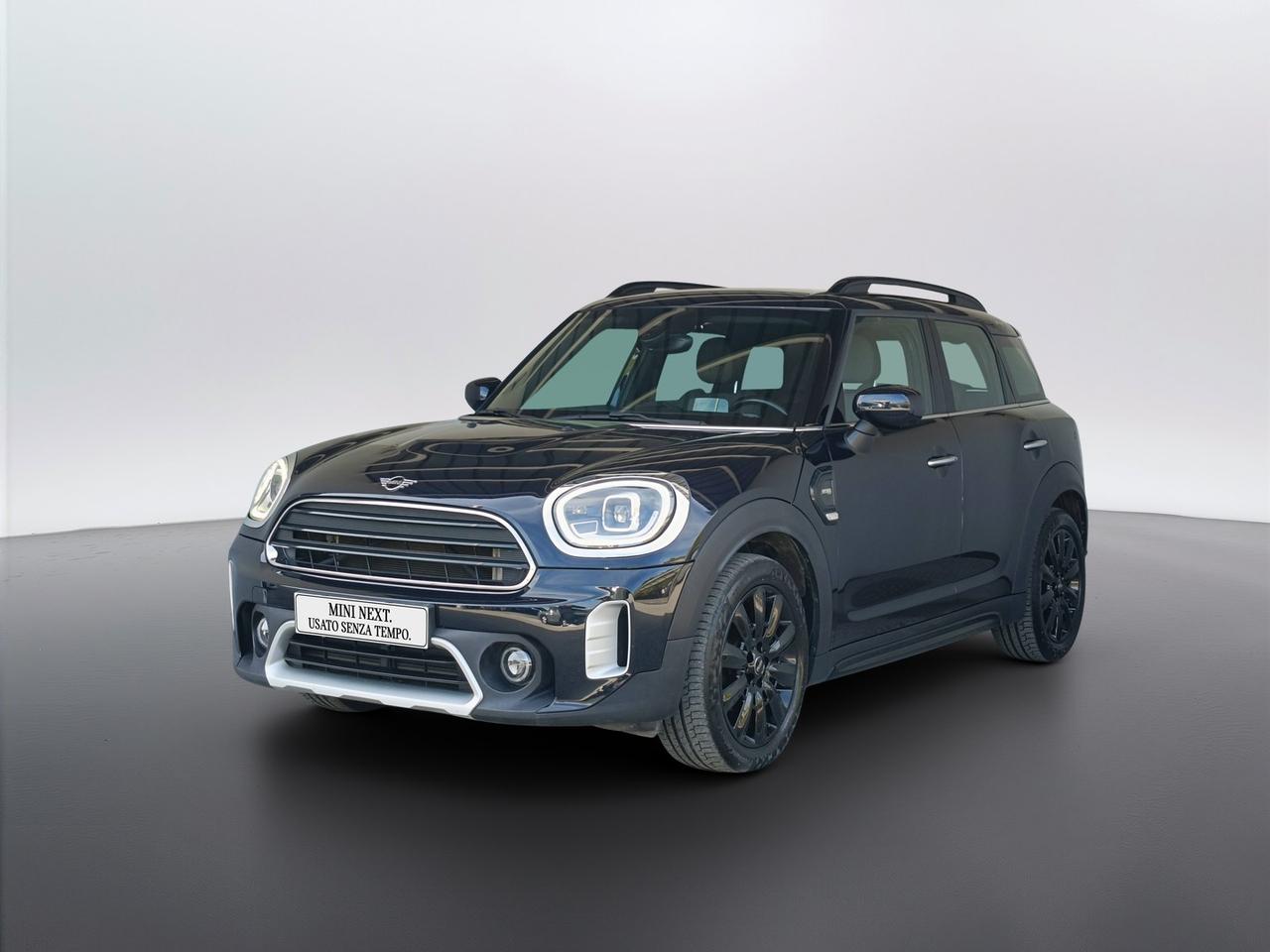 MINI Mini Countryman F60 2020 - Mini Countryman 1.5 One Northwood Edition auto