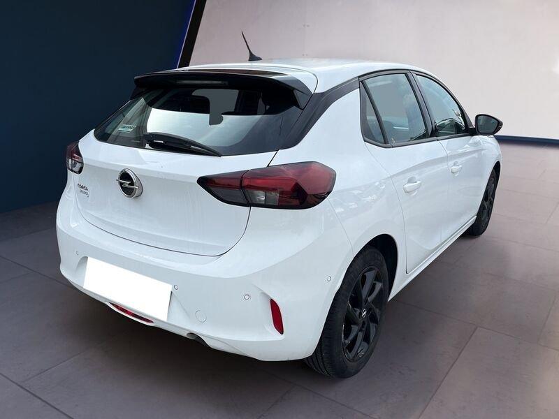 Opel Corsa VI 2020 1.2 D&T s&s 75cv