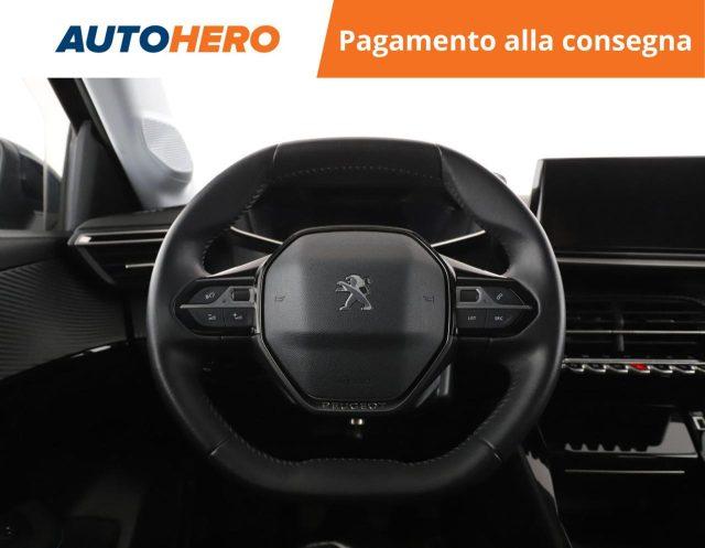 PEUGEOT 208 PureTech 100 Stop&Start 5 porte Allure Pack