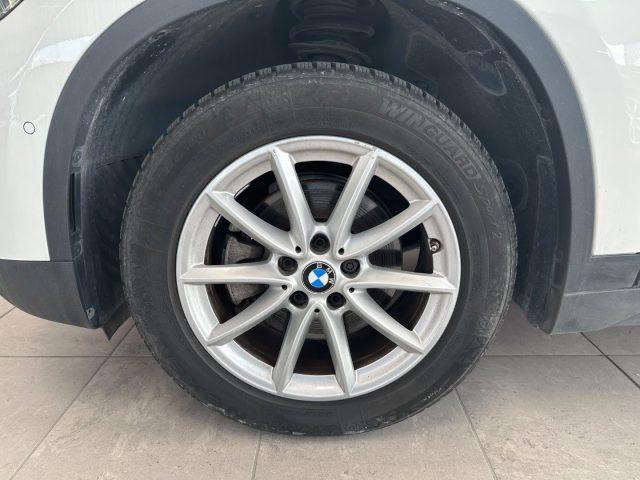 BMW X1 sDrive18d
