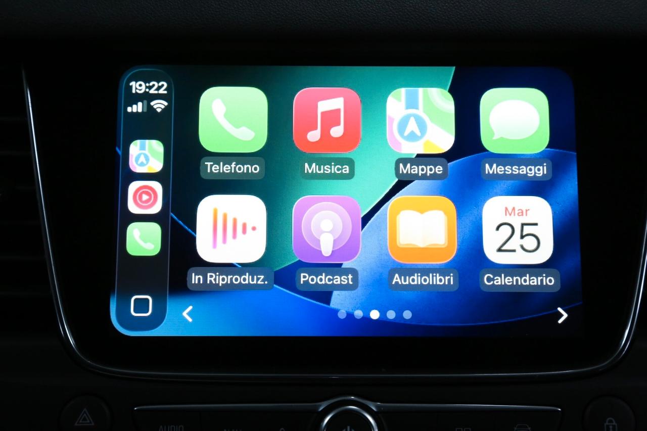 Opel Grandland X 1.5 D 130 cv Elegance AT8