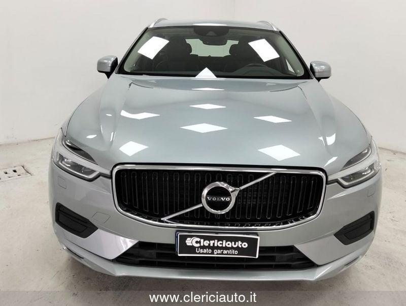 Volvo XC60 D4 AWD Geartronic Business