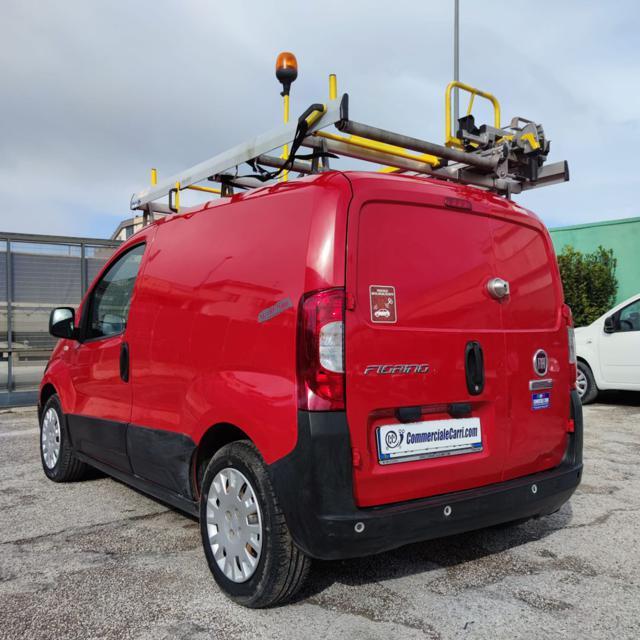 FIAT FIORINO NEW 1.3 M-JET FURGONE ADVENTURE - 2017