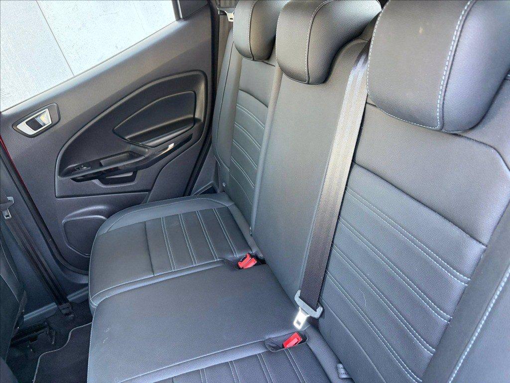 FORD EcoSport 1.0 ecoboost Active s&s 125cv del 2022