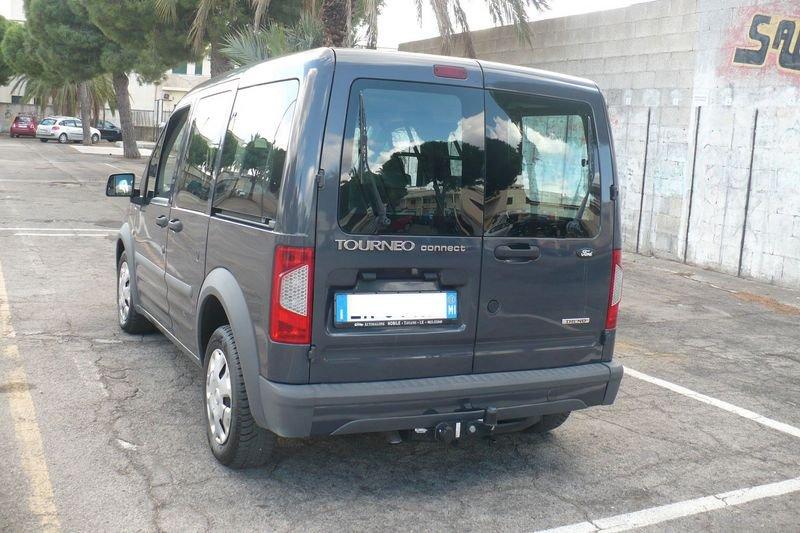 Ford Trans/Tour Connect Tourneo Connect 200S 1.8 TDCi/90CV DPF PC-TN N1 Trend