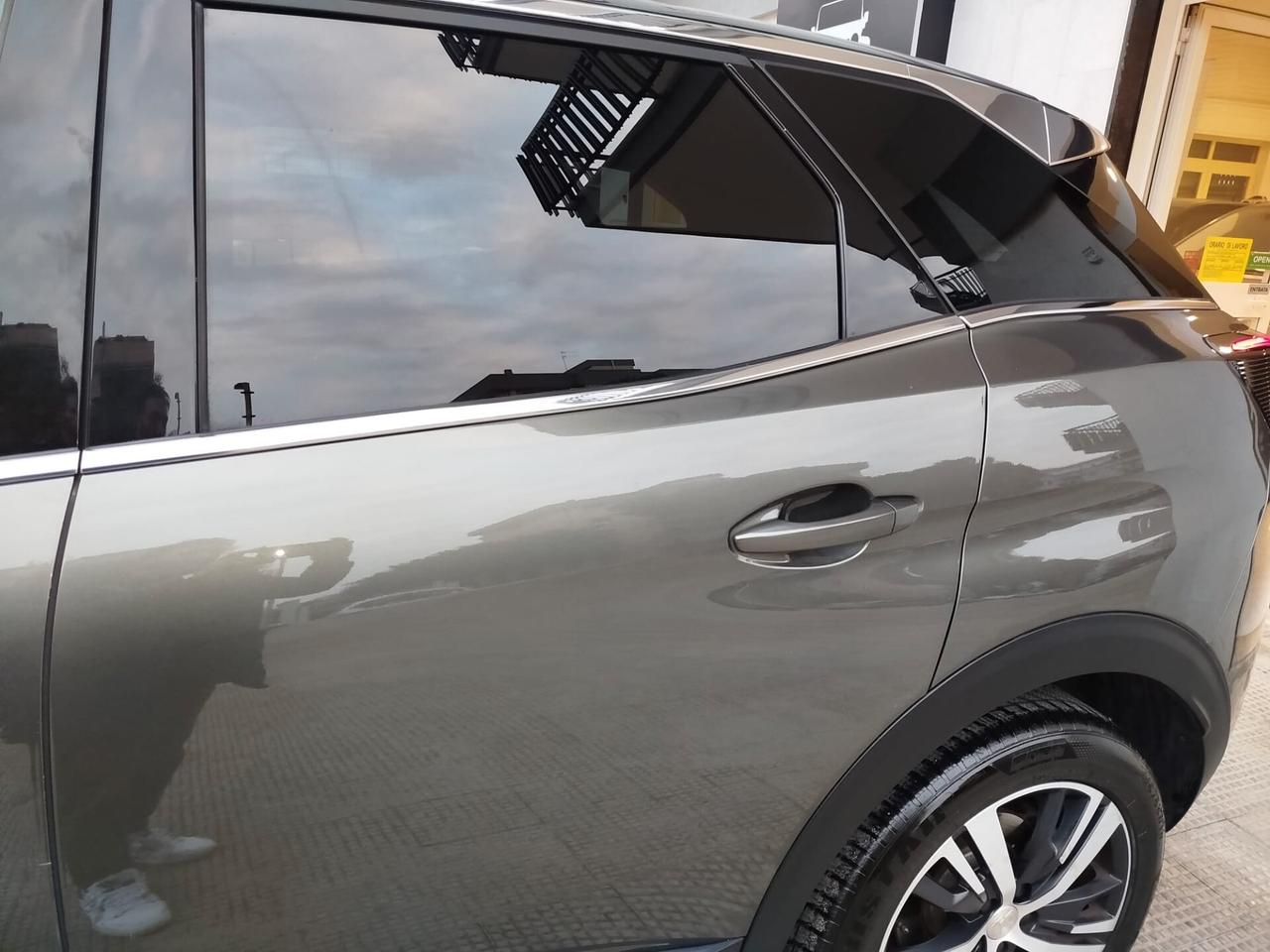 Peugeot 3008 BlueHDi 150 S&S GT Line