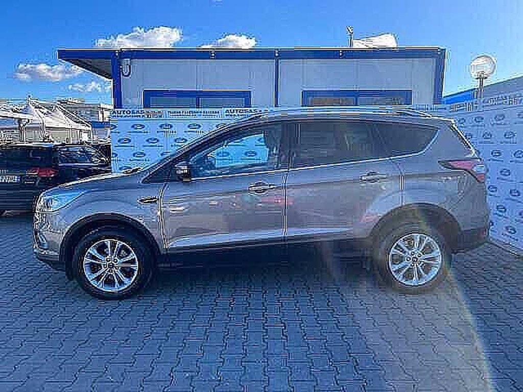 FORD Kuga 1.5 TDCI 120 CV S&S 2WD Titanium del 2018