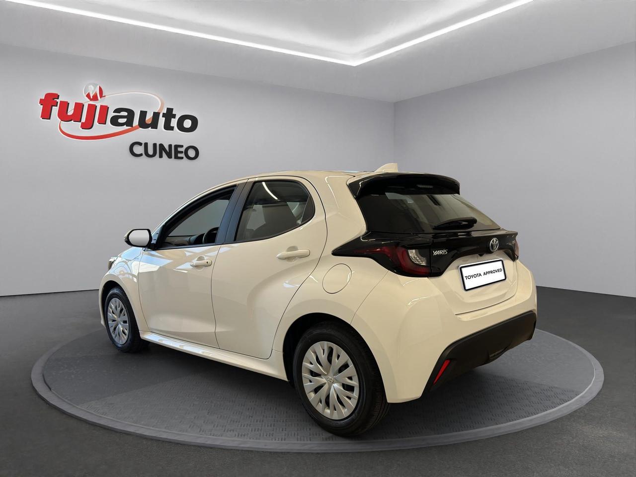 Toyota Yaris 1.5h Active