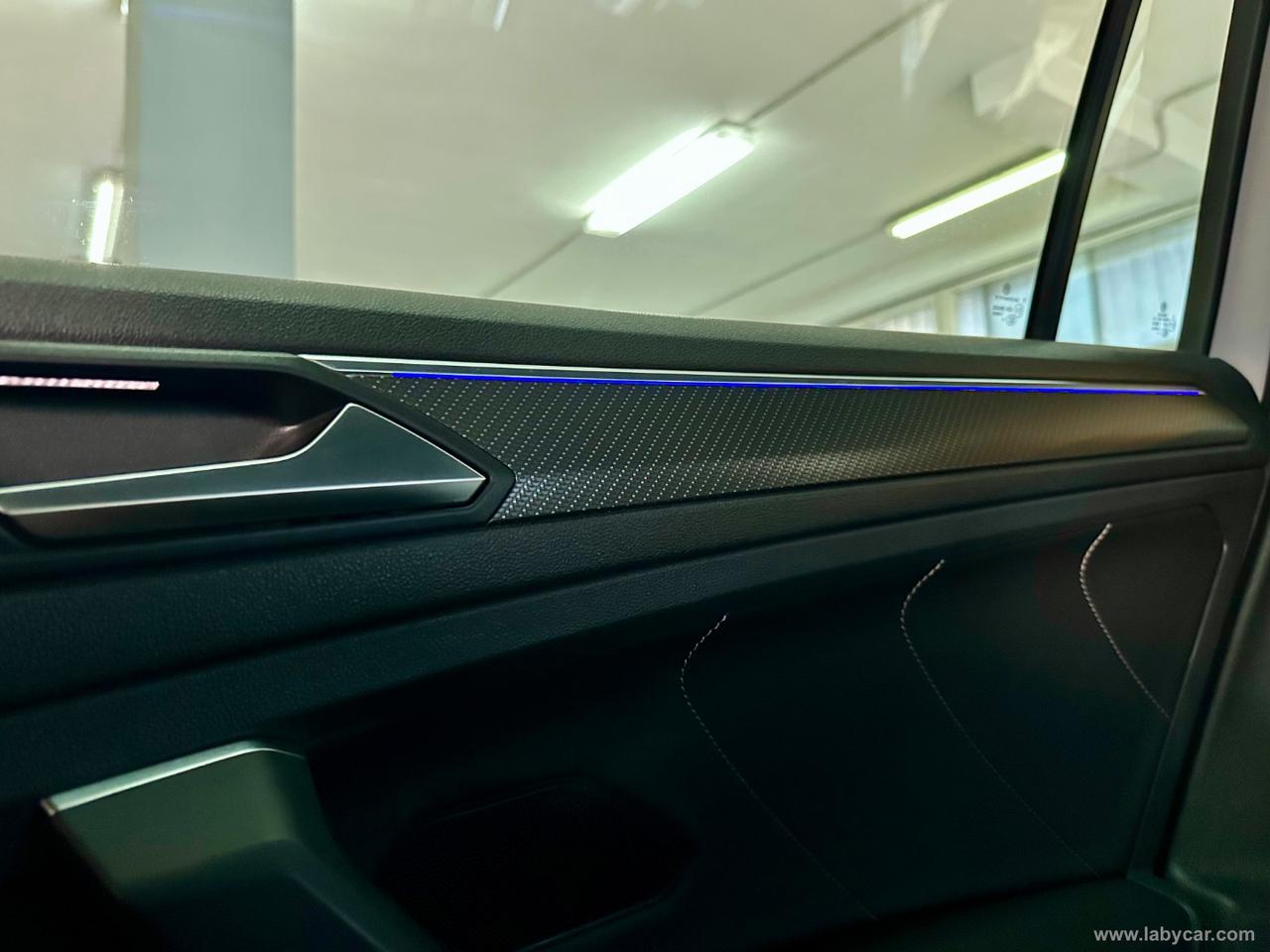 VOLKSWAGEN Tiguan 2.0 TDI 150CV SCR DSG R-Line GARANT*ITA