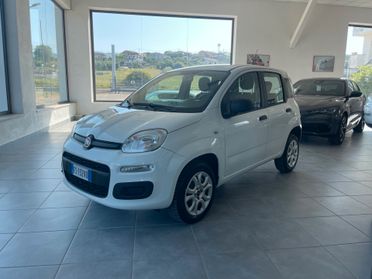 Fiat Panda 0.9 TwinAir Turbo Natural Power Easy "NEOPATENTATI"