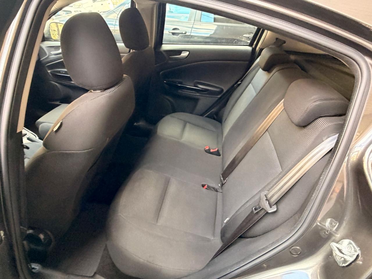 Alfa Romeo Giulietta 1.6 JTDm-2 105 CV Distinctive