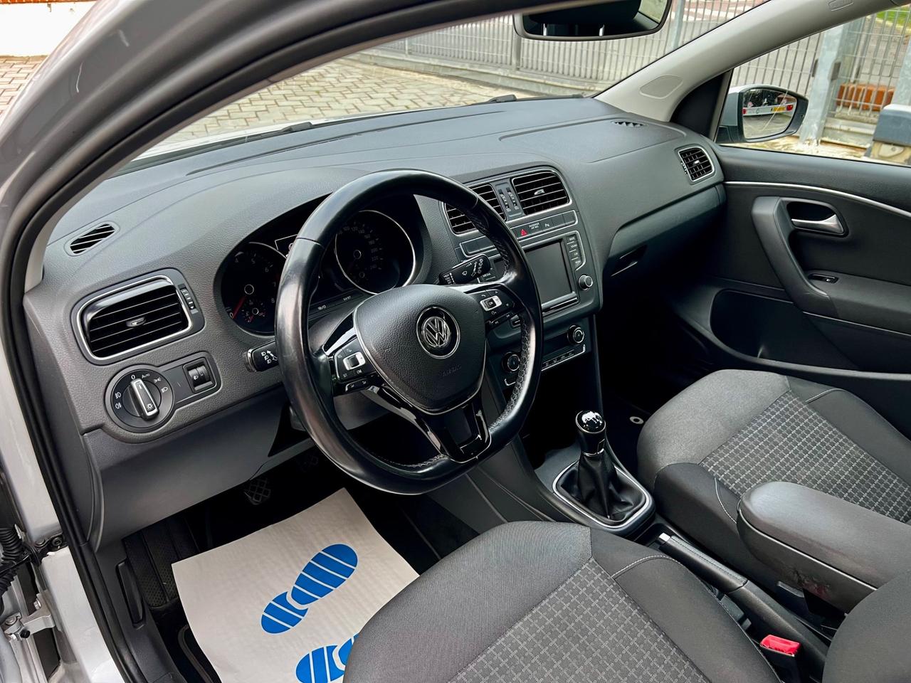 Volkswagen Polo 1.2 TSI 5p. Highline Neopatentati 69000km