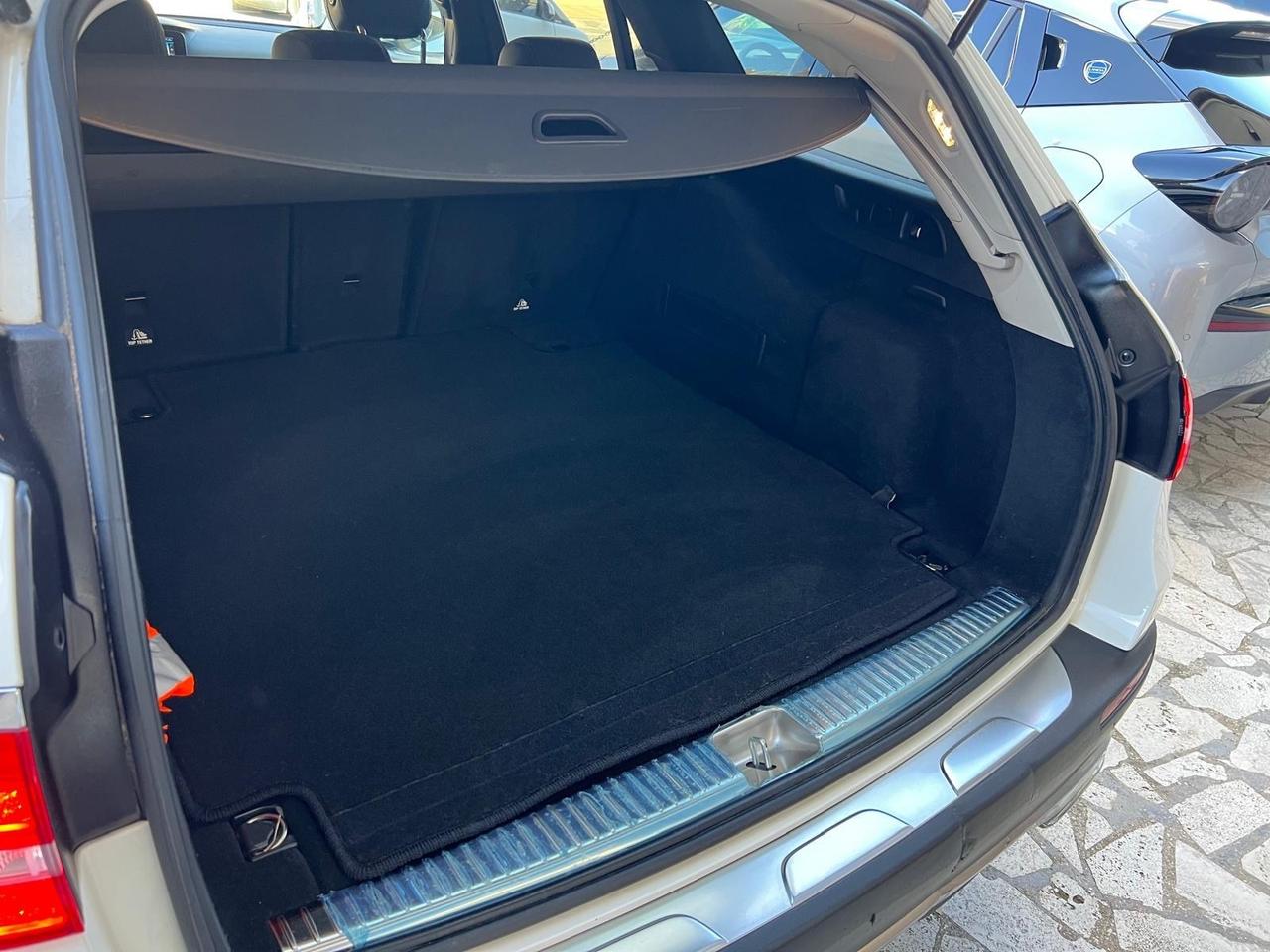 Mercedes-benz E 220 E 220 d S.W. 4Matic Auto Sport All-Terrain