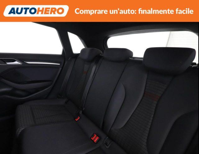 AUDI A3 SPB 30 TDI