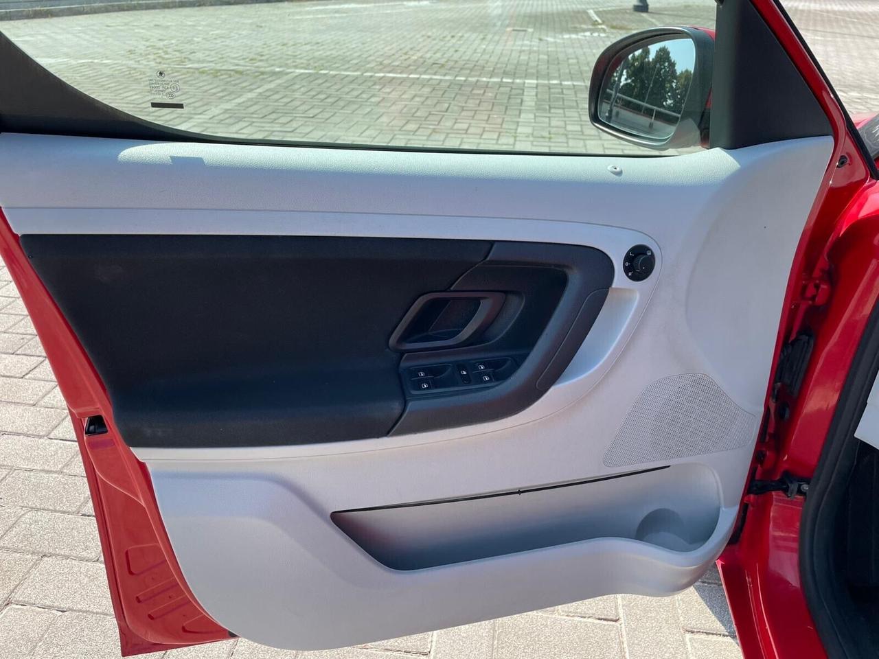 Skoda Roomster 1.2 12V 70CV Ambition 12 MESI GARANZIA