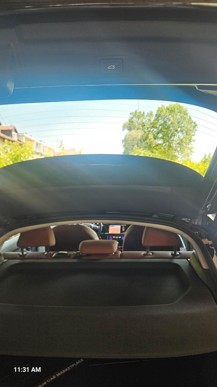 Audi Q3 SPB 35 TFSI Business Plus
